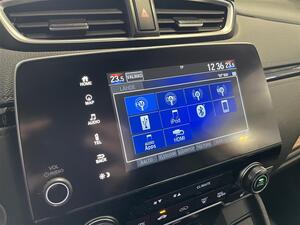 HONDA CR-V Hybrid Lifestyle AWD AT / 1.om / Suomi-auto / Nahkaverhoilu / LED-valot / Vetok. / Lämpöpaketti /, vm. 2020, 93 tkm (22 / 28)
