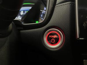 HONDA CR-V Hybrid Lifestyle AWD AT / 1.om / Suomi-auto / Nahkaverhoilu / LED-valot / Vetok. / Lämpöpaketti /, vm. 2020, 93 tkm (26 / 28)