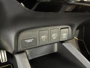 Honda Jazz Hybrid Advance Sport, vm. 2025, 0 tkm (19 / 29)