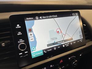 Honda Jazz Hybrid Advance Sport, vm. 2025, 0 tkm (22 / 29)