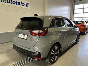 Honda Jazz Hybrid Advance Sport, vm. 2025, 0 tkm (4 / 29)