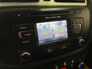 Kia Ceed 1,6 CRDi ISG EX SW EcoDynamics / Peruutuskamera / Moottorilmmitin + sispistoke / Vetokoukku /, vm. 2015, 190 tkm (22 / 25)