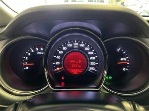 Kia Ceed 1,6 CRDi ISG EX SW EcoDynamics / Peruutuskamera / Moottorilmmitin + sispistoke / Vetokoukku /, vm. 2015, 190 tkm (24 / 25)