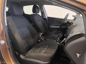 Kia Ceed 1,0 ISG 100hv LX 5D EcoDynamics / Moottori + sistilanlmmitin / Vakionopeudensdin /, vm. 2016, 145 tkm (10 / 21)