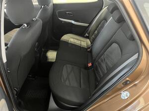 Kia Ceed 1,0 ISG 100hv LX 5D EcoDynamics / Moottori + sistilanlmmitin / Vakionopeudensdin /, vm. 2016, 145 tkm (12 / 21)