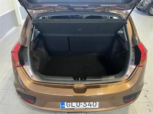 Kia Ceed 1,0 ISG 100hv LX 5D EcoDynamics / Moottori + sistilanlmmitin / Vakionopeudensdin /, vm. 2016, 145 tkm (13 / 21)