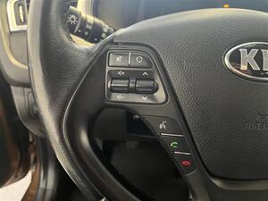 Kia Ceed 1,0 ISG 100hv LX 5D EcoDynamics / Moottori + sistilanlmmitin / Vakionopeudensdin /, vm. 2016, 145 tkm (15 / 21)