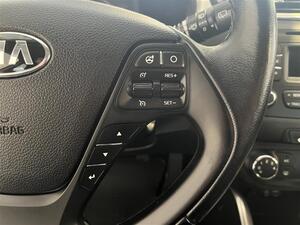 Kia Ceed 1,0 ISG 100hv LX 5D EcoDynamics / Moottori + sistilanlmmitin / Vakionopeudensdin /, vm. 2016, 145 tkm (16 / 21)