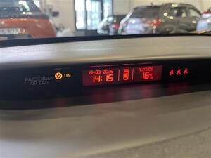 Kia Ceed 1,0 ISG 100hv LX 5D EcoDynamics / Moottori + sistilanlmmitin / Vakionopeudensdin /, vm. 2016, 145 tkm (20 / 21)