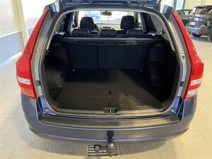 Kia Ceed 1,6 ISG Active SW EcoDynamics / Katsastettu 16.5.2025! / Aut. ilmastointi / Lmppaketti /, vm. 2012, 144 tkm (13 / 24)