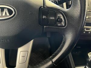 Kia Ceed 1,6 ISG Active SW EcoDynamics / Katsastettu 16.5.2025! / Aut. ilmastointi / Lmppaketti /, vm. 2012, 144 tkm (16 / 24)
