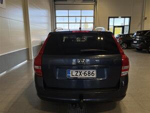 Kia Ceed 1,6 ISG Active SW EcoDynamics / Katsastettu 16.5.2025! / Aut. ilmastointi / Lmppaketti /, vm. 2012, 144 tkm (5 / 24)