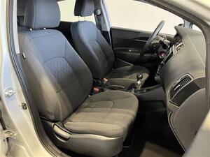 KIA Rio 1,2 ISG LX 5D EcoDynamics / 1-omisteinen / Hyv huoltokirja / Moottori + sistilanlmmitin /, vm. 2016, 147 tkm (10 / 21)