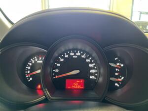 KIA Rio 1,2 ISG LX 5D EcoDynamics / 1-omisteinen / Hyv huoltokirja / Moottori + sistilanlmmitin /, vm. 2016, 147 tkm (21 / 21)