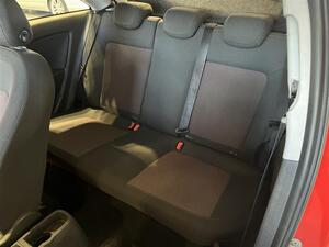 Opel Corsa 3-ov Enjoy 1,2 Twinport 59kW/80hv M5 ** Katsastettu  24.04.2025! ** Dinitrol -alustasuojaus uutena!, vm. 2007, 162 tkm (12 / 21)