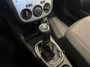 Opel Corsa 3-ov Enjoy 1,2 Twinport 59kW/80hv M5 ** Katsastettu  24.04.2025! ** Dinitrol -alustasuojaus uutena!, vm. 2007, 162 tkm (16 / 21)
