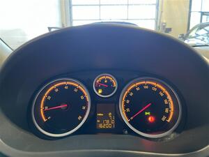Opel Corsa 3-ov Enjoy 1,2 Twinport 59kW/80hv M5 ** Katsastettu  24.04.2025! ** Dinitrol -alustasuojaus uutena!, vm. 2007, 162 tkm (19 / 21)