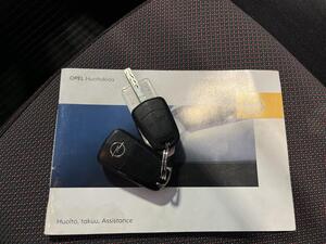 Opel Corsa 3-ov Enjoy 1,2 Twinport 59kW/80hv M5 ** Katsastettu  24.04.2025! ** Dinitrol -alustasuojaus uutena!, vm. 2007, 162 tkm (20 / 21)