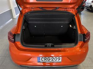RENAULT CLIO TCe 90 Intens  / 1-om / Merkkihuollettu / lyavain/ Per.kamera / Navi / Langaton puh.lataus/, vm. 2022, 39 tkm (13 / 28)