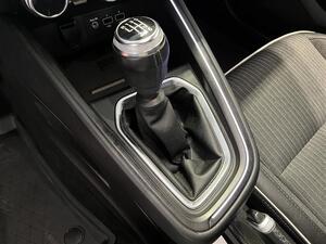 RENAULT CLIO TCe 90 Intens  / 1-om / Merkkihuollettu / lyavain/ Per.kamera / Navi / Langaton puh.lataus/, vm. 2022, 39 tkm (17 / 28)