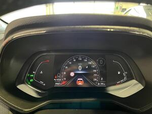 RENAULT CLIO TCe 90 Intens  / 1-om / Merkkihuollettu / lyavain/ Per.kamera / Navi / Langaton puh.lataus/, vm. 2022, 39 tkm (28 / 28)