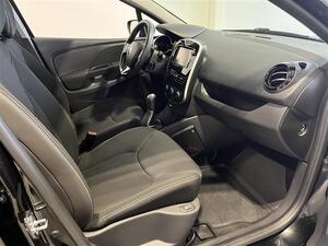 Renault Clio Energy TCe 90 S&S Navi Style / Lmppaketti / Navi / Bluetooth / Vakionopeudensdin /, vm. 2016, 74 tkm (11 / 23)