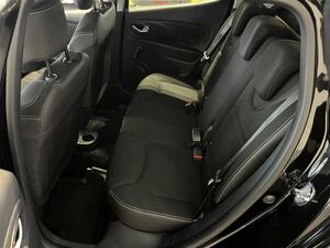 Renault Clio Energy TCe 90 S&S Navi Style / Lmppaketti / Navi / Bluetooth / Vakionopeudensdin /, vm. 2016, 74 tkm (12 / 23)
