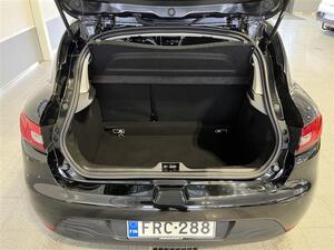 Renault Clio Energy TCe 90 S&S Navi Style / Lmppaketti / Navi / Bluetooth / Vakionopeudensdin /, vm. 2016, 74 tkm (13 / 23)