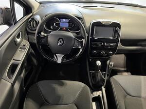 Renault Clio Energy TCe 90 S&S Navi Style / Lmppaketti / Navi / Bluetooth / Vakionopeudensdin /, vm. 2016, 74 tkm (14 / 23)