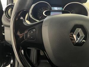 Renault Clio Energy TCe 90 S&S Navi Style / Lmppaketti / Navi / Bluetooth / Vakionopeudensdin /, vm. 2016, 74 tkm (15 / 23)