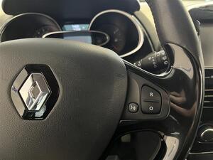 Renault Clio Energy TCe 90 S&S Navi Style / Lmppaketti / Navi / Bluetooth / Vakionopeudensdin /, vm. 2016, 74 tkm (16 / 23)
