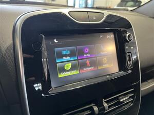 Renault Clio Energy TCe 90 S&S Navi Style / Lmppaketti / Navi / Bluetooth / Vakionopeudensdin /, vm. 2016, 74 tkm (19 / 23)