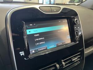 Renault Clio Energy TCe 90 S&S Navi Style / Lmppaketti / Navi / Bluetooth / Vakionopeudensdin /, vm. 2016, 74 tkm (20 / 23)