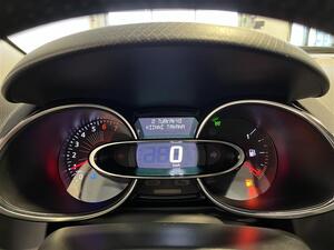 Renault Clio Energy TCe 90 S&S Navi Style / Lmppaketti / Navi / Bluetooth / Vakionopeudensdin /, vm. 2016, 74 tkm (23 / 23)
