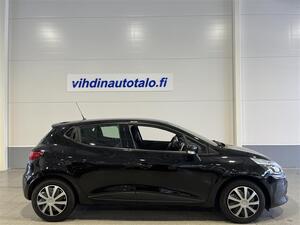 Renault Clio Energy TCe 90 S&S Navi Style / Lmppaketti / Navi / Bluetooth / Vakionopeudensdin /, vm. 2016, 74 tkm (3 / 23)