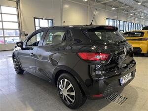 Renault Clio Energy TCe 90 S&S Navi Style / Lmppaketti / Navi / Bluetooth / Vakionopeudensdin /, vm. 2016, 74 tkm (6 / 23)