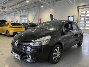 Renault Clio Energy TCe 90 S&S Navi Style / Lmppaketti / Navi / Bluetooth / Vakionopeudensdin /, vm. 2016, 74 tkm (7 / 23)