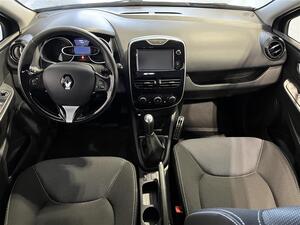 Renault Clio Energy TCe 90 S&S Navi Style / Lmppaketti / Navi / Bluetooth / Vakionopeudensdin /, vm. 2016, 74 tkm (8 / 23)