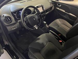 Renault Clio Energy TCe 90 S&S Navi Style / Lmppaketti / Navi / Bluetooth / Vakionopeudensdin /, vm. 2016, 74 tkm (9 / 23)