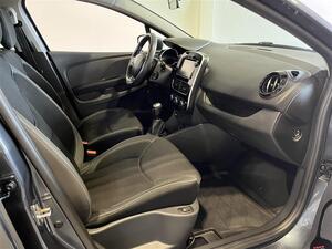 RENAULT CLIO Energy TCe 90 eco2 S&S Zen / 1-omisteinen / Loistava huoltokirja (Viim. huolto 3.3.2025 / 139tkm!), vm. 2017, 140 tkm (10 / 22)