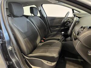 RENAULT CLIO Energy TCe 90 eco2 S&S Zen / 1-omisteinen / Loistava huoltokirja (Viim. huolto 3.3.2025 / 139tkm!), vm. 2017, 140 tkm (11 / 22)