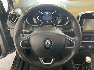 RENAULT CLIO Energy TCe 90 eco2 S&S Zen / 1-omisteinen / Loistava huoltokirja (Viim. huolto 3.3.2025 / 139tkm!), vm. 2017, 140 tkm (15 / 22)
