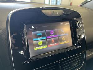 RENAULT CLIO Energy TCe 90 eco2 S&S Zen / 1-omisteinen / Loistava huoltokirja (Viim. huolto 3.3.2025 / 139tkm!), vm. 2017, 140 tkm (18 / 22)