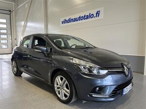 RENAULT CLIO Energy TCe 90 eco2 S&S Zen / 1-omisteinen / Loistava huoltokirja (Viim. huolto 3.3.2025 / 139tkm!), vm. 2017, 140 tkm (2 / 22)