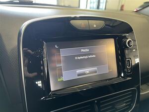 RENAULT CLIO Energy TCe 90 eco2 S&S Zen / 1-omisteinen / Loistava huoltokirja (Viim. huolto 3.3.2025 / 139tkm!), vm. 2017, 140 tkm (20 / 22)