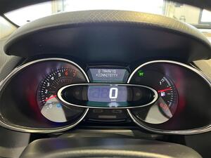 RENAULT CLIO Energy TCe 90 eco2 S&S Zen / 1-omisteinen / Loistava huoltokirja (Viim. huolto 3.3.2025 / 139tkm!), vm. 2017, 140 tkm (22 / 22)