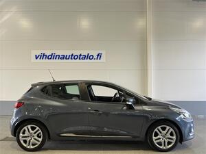 RENAULT CLIO Energy TCe 90 eco2 S&S Zen / 1-omisteinen / Loistava huoltokirja (Viim. huolto 3.3.2025 / 139tkm!), vm. 2017, 140 tkm (3 / 22)