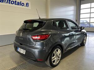 RENAULT CLIO Energy TCe 90 eco2 S&S Zen / 1-omisteinen / Loistava huoltokirja (Viim. huolto 3.3.2025 / 139tkm!), vm. 2017, 140 tkm (4 / 22)