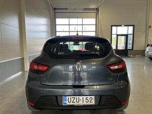 RENAULT CLIO Energy TCe 90 eco2 S&S Zen / 1-omisteinen / Loistava huoltokirja (Viim. huolto 3.3.2025 / 139tkm!), vm. 2017, 140 tkm (5 / 22)