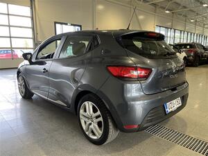 RENAULT CLIO Energy TCe 90 eco2 S&S Zen / 1-omisteinen / Loistava huoltokirja (Viim. huolto 3.3.2025 / 139tkm!), vm. 2017, 140 tkm (6 / 22)